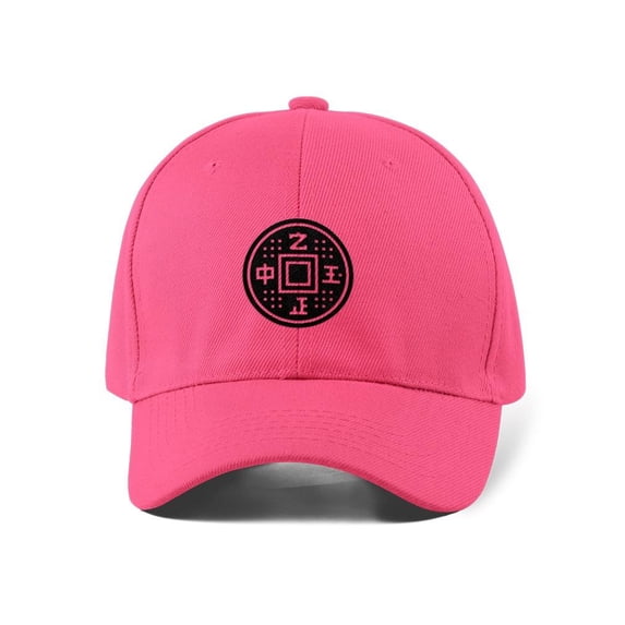 Gold Money Glyph Icon Hat -Image by Shutterstock, Small