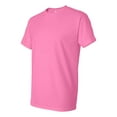 thumbnail image 2 of Gildan Men's Short Sleeve DryBlend 50 Cotton/50 Poly T-Shirt - 8000, 2 of 3