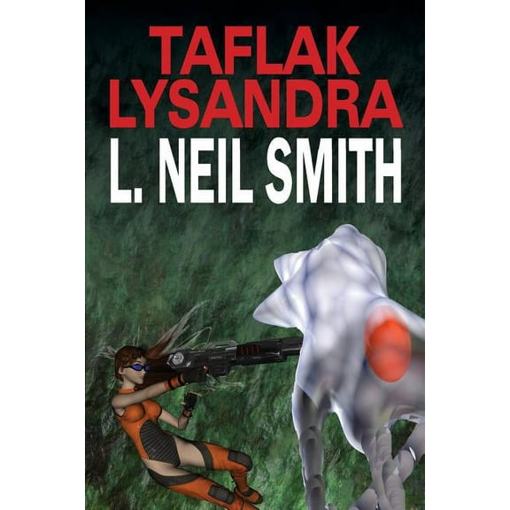 Taflak Lysandra (Paperback)