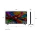 thumbnail image 4 of Smart TV LG QNED evo AI 65QNED92 MiniLED 4k de 65 pulgadas 2025, 4 of 15