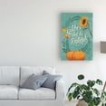thumbnail image 3 of Trademark Fine Art 'Harvest Delight I No Wood v2' Canvas Art by Janelle Penner, 3 of 4