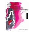 thumbnail image 1 of Pre-Owned Essential Fashion Illustration (Paperback), 1 of 1