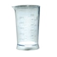 thumbnail image 1 of Soft 'n Style 120ml Measuring Cup (SNS-MEAS), 1 of 4
