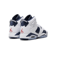 thumbnail image 3 of Jordan GRADE SCHOOL Air Jordan 6 GS "Olympic" 384665 164 from Stadium Goods, 3 of 8