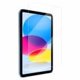 thumbnail image 2 of Blu Element Tempered Glass Screen Protector for iPad 11 2025 (11th Gen)/iPad 10.9 2022 (10th Gen), 2 of 3