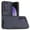 Darkblue, variant on for Samsung Galaxy S25 Plus Back Case, Luxury Ultra Slim PC + TPU Double-Layer Anti-Fall Shockproof Drop Protective Lightweight 2 In 1 Phone Case Cover for Samsung Galaxy S25 Plus, Darkblue