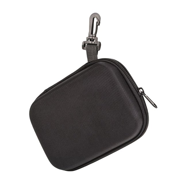 tamizeot Portable Fly Fishing Lure Organizer Easy Viewing Compartment Storing Tackle In Various Locations Storage Case Rivers