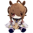 thumbnail image 1 of Umamusume: Pretty Derby - Peluche De Agnes Tachyon, Figura De Anime De 30 Cm, Cojines Decorativos para El Hogar para Fans De Los Videojuegos. (Estilo a), 1 of 3