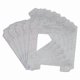 thumbnail image 5 of Clean and Reuse Microfiber Mop Cloth Replacement for ECOVACS Winbot, 5 of 5
