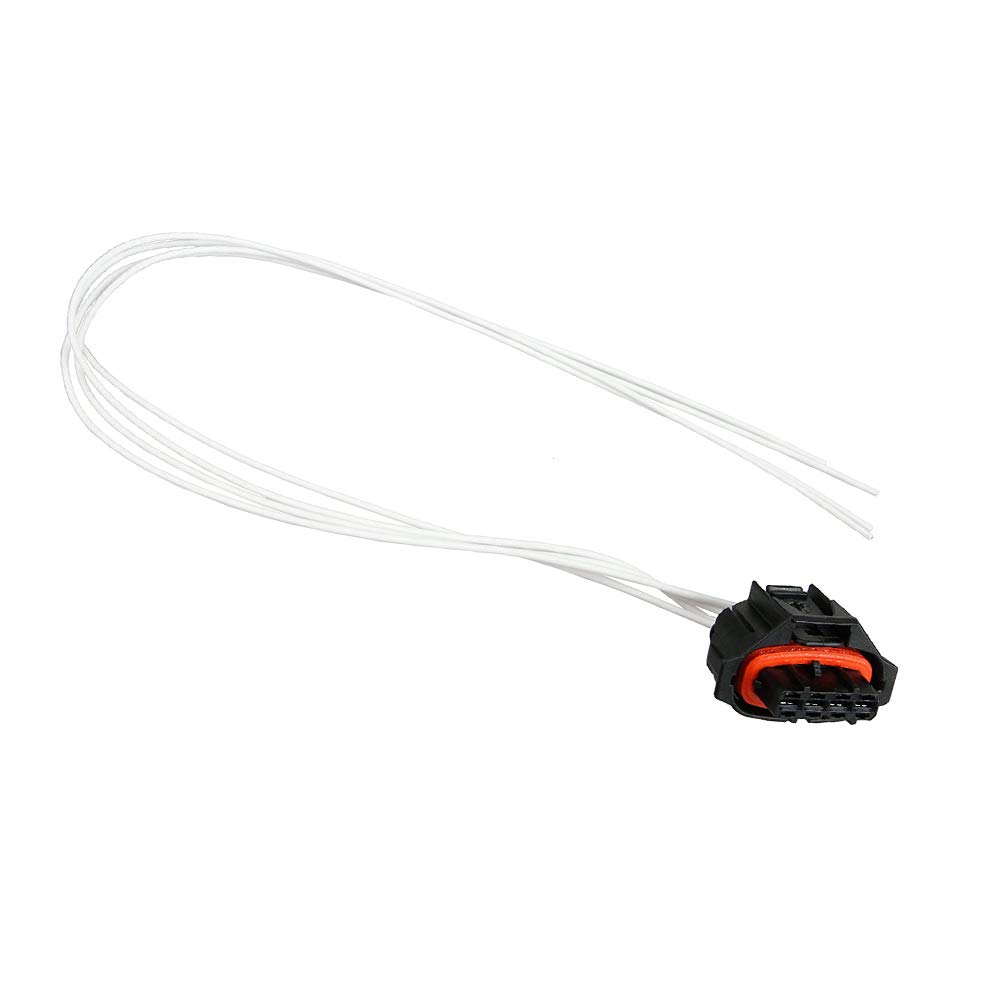 MAP Sensor Connector Pigtail For Camaro, Corvette TPI & TBI - EFI Performance Wiring Part 210-0103