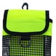 thumbnail image 5 of Bolsa de malla, riñonera, bolsa de malla, bolsillo para cinturón, teléfono móvil multifuncional para Amarillo Fluo, 5 of 9