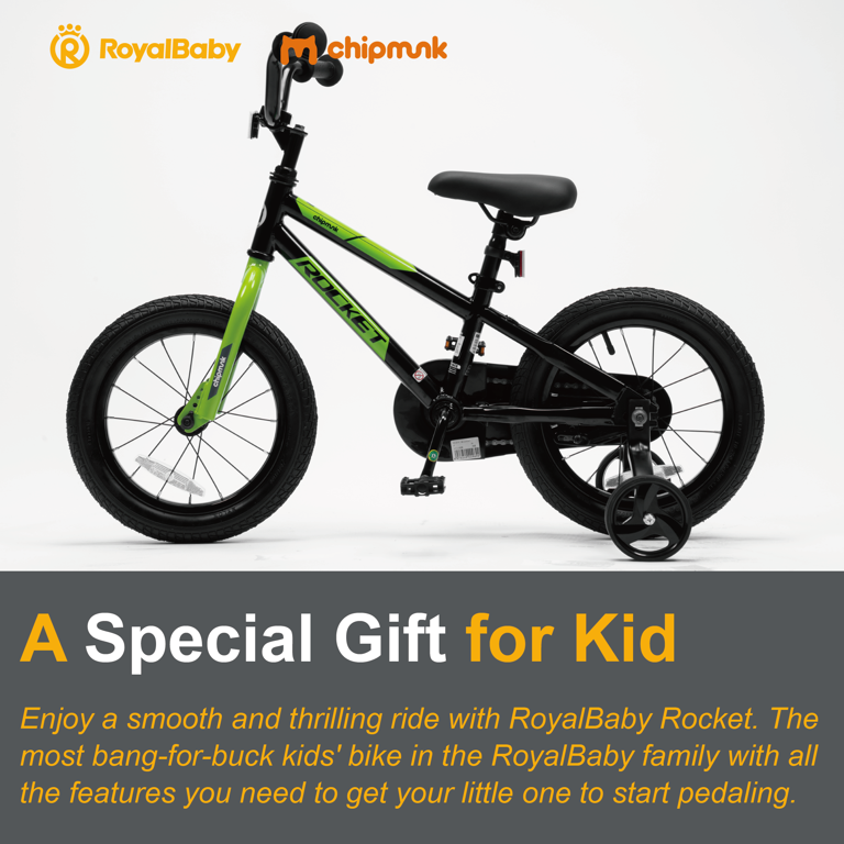 Trek kids bike outlet 16