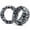 Geo Grey, variant on PlayStation Pulse Elite PU Leather Earpads - WC PadZ Pulse Elite