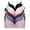 6844new, variant on 6 Packs Pushup Underwired Gentle Push Up Bra B and C Cup 40C (9354wal)