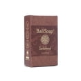 thumbnail image 1 of Jabón en barra de sándalo Soap Bali, 100 g, paquete de 3, exfoliante vegano, 1 of 6