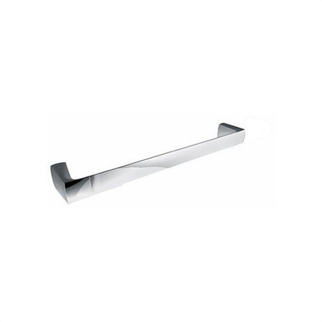 Latoscana LDCR03-18 Lady 18 Po Porte-Serviettes - Chrome