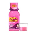 thumbnail image 1 of Antidiarreico Pepto-Bismol Suspensión Alivio para la diarrea Sabor Original 118 ml, 1 of 5