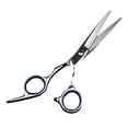 thumbnail image 2 of Barber Scissors, Professional Stainless Steel Hair Cutting Scissors  for Hair Salon, 2 of 8