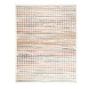 thumbnail image 6 of Superior Modern Transitional Geometric Diamonds Area Rug, Bone, 4' x 6', 6 of 7