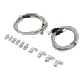 thumbnail image 2 of TH400, Flexible Stable Adjustable Professional Transmission Cooler Hose  For Car, 2 of 8