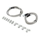 thumbnail image 3 of Línea De Enfriador De Transmisión 1 Par Flexible Professional 700R4 Para Automóvil ANGGREK Accesorios, 3 of 8