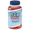 Os-Cal Calcium Supplement Plus D3 Supplement Coated Caplets, 210 Ct