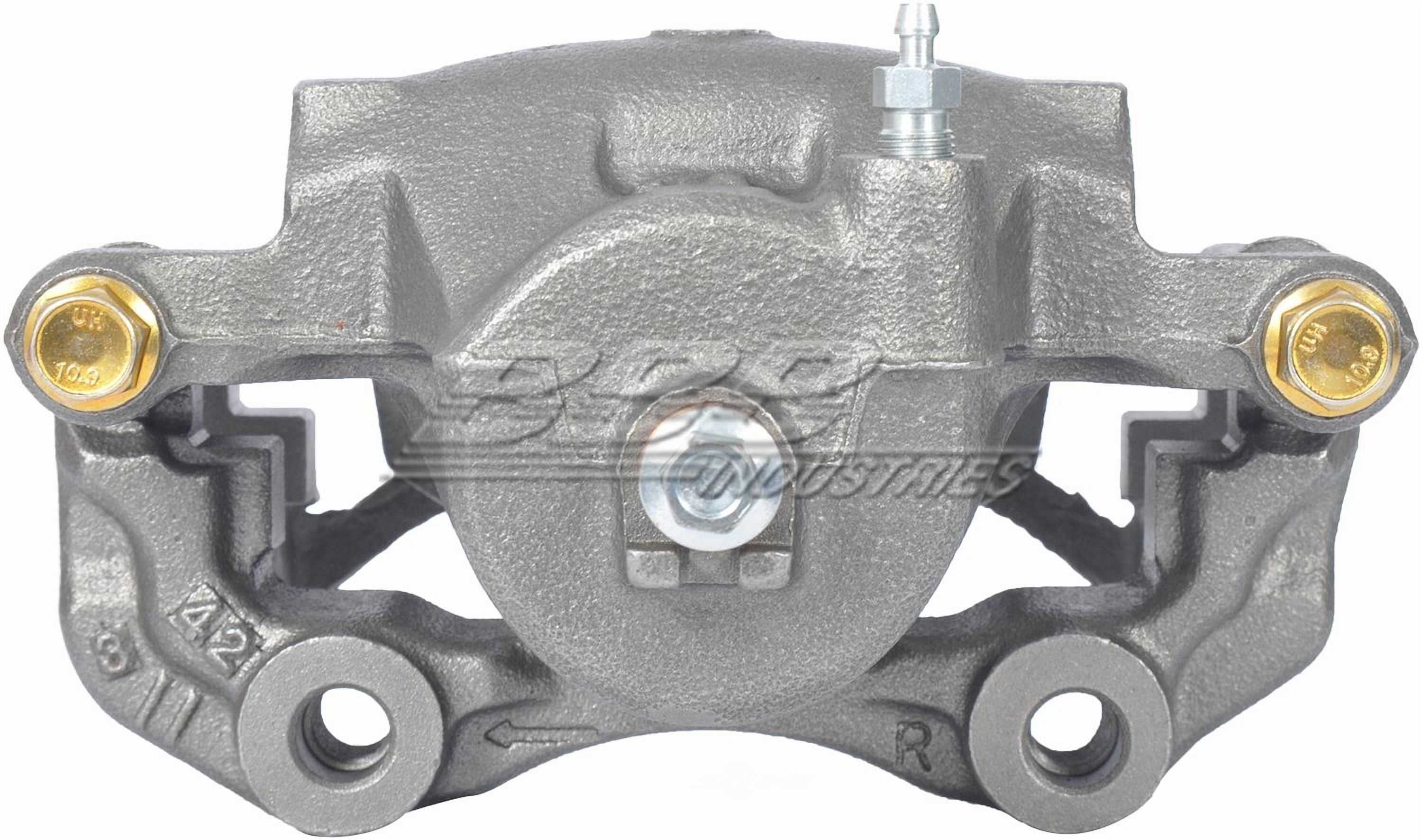TERREPOWER formerly BBB Industries 99-00541B Reman Caliper w/installation Hardware