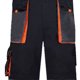 thumbnail image 4 of Ceisia Men's All-Season Overalls Pants - Casual Solid Gift Color Faddish Patchwork Multiple Zipper Pockets Full Length Work Tro users, 4 of 5