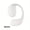 White (left ear), variant on Latest Wireless Earphones, Premium Mono Headset, Voice Calls, Sound Isolation, Music Playback, Phone Communication, Driving Use, Suitable for All Genders