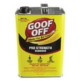 thumbnail image 5 of Goof Off Pro Strength Liquid Remover, 1 gal, 5 of 7
