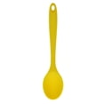 thumbnail image 2 of Cuchara de sopa de silicona 20,5 cm 10 Colores PICK Amarillo Sunnimix, 2 of 8