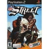 NFL Street, Electronic Arts, PlayStation 2, [Physical Edition]