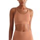 thumbnail image 1 of Camisola con sujetador triangular con escote colgante en la espalda, ropa interior sexy para yoga, deportes y fitness, 1 of 1