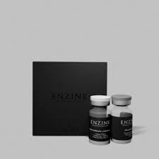 Vakara Enzink - Suero Corporal 4500 UI - Vial 10ml - Enzimas Bioactivas - Uso Tópico
