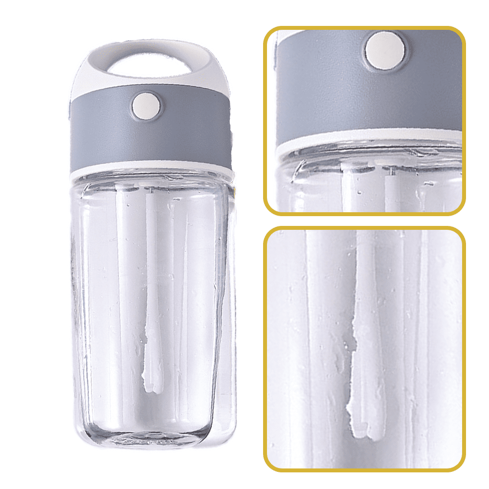 BPA-Free Shaker Bottle – IntegralWellness