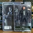thumbnail image 5 of NECA The Terminator Endoskeleton Action Figures Collectable Joints Moveable Model Toy, 5 of 5