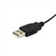thumbnail image 5 of 4X 1.4 Macho A USB 2.0 Enchufe Adaptador Conector Convertidor Cargador Cable, 5 of 5