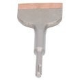 thumbnail image 4 of High-Performance Carbide Tile Removal Chisel with Round Handle for Concrete and Wall Applications, 4 of 6