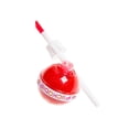 thumbnail image 2 of Flickable ROTFL Red Apple Luxe Lip Gloss .3 oz, 2 of 4