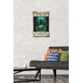 thumbnail image 2 of Lisa Parker - Mystic Mog Wall Poster, 14.725" x 22.375", 2 of 6