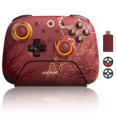 thumbnail image 1 of Controlador Inalámbrico 8BitDo Ultimate 2 con Joysticks TMR, 1 of 6