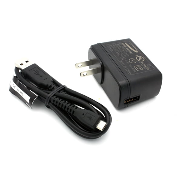 2A HOME WALL RAPID AC CHARGER POWER ADAPTER 6FT LONG CABLE for PHONES & TABLETS 