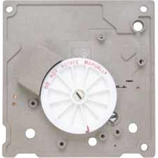 ice maker module replacement