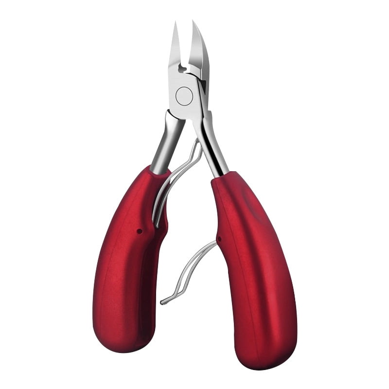 1pcs Stainless Steel Toenail Clippers Ingrown Toe Nails Clipper