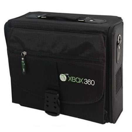 xbox 360 travel case with screen