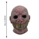 thumbnail image 3 of Máscara de Halloween aterradora TBKOMH para niños y adultos de Látex Figuras de Acción Chucky, 3 of 6