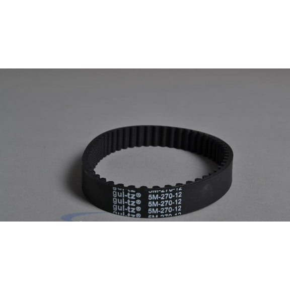 BISSELL 7350, 8350 PRO DRY, BELT-GEARED, 2037226, Qty-1