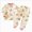 D234-Pink, variant on 6-12 Months Newborn Toddler Boy Girl School Fall Winter Outfits Long Sleeve Sweatshirt Casual Pants Set Boys Outfit Set 6-12 Months 12-24 Months 2T 3T 4T 5T 6T 7T Boy Gift Setfor Boy