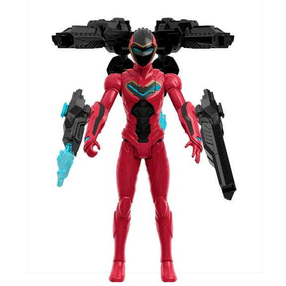 Marvel Studios' Black Panther Wakanda Forever Titan Hero Series Ironheart Action Figure
