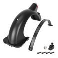 thumbnail image 3 of Lefu Electric Scooter Rear Fender Mudguard Taillight Bracket Kit For Ninebot Max G30, 3 of 8